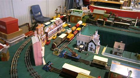 hrcaa trains.